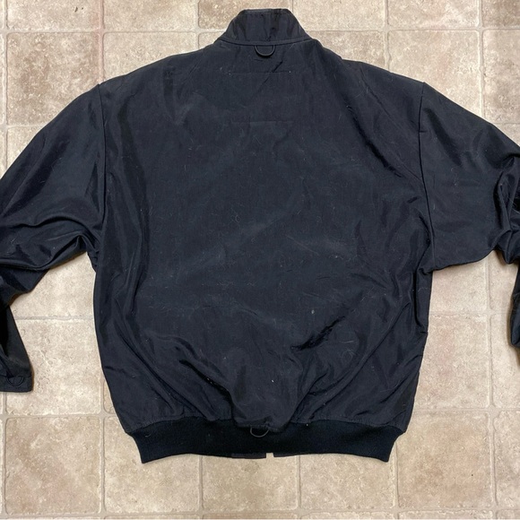 First Gear Jacket XL Measurement Black Good Condition - Picture 5 of 5